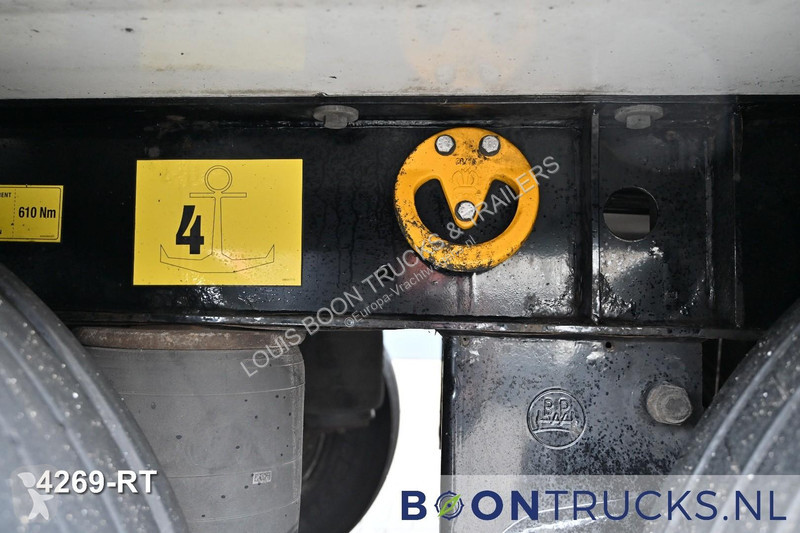 Krone COOL LINER + THERMO KING SLXe300 | 250 x...