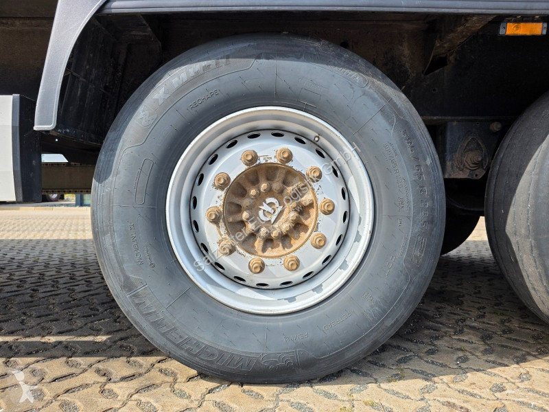 Krone  semi-trailer