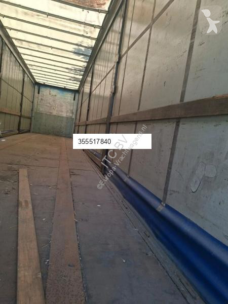 Kögel SAF ASSEN semi-trailer