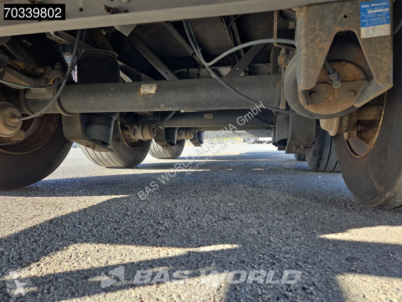 Schmitz Cargobull SCB*S3T Sliding Roof MOT...