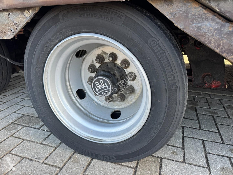 Meusburger Mega Semi-Tieflader ( 320 H )...