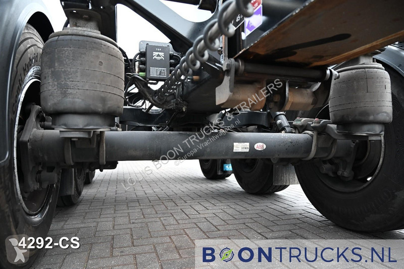 D-TEC FLEXITRAILER | 2x20-30-40-45ft HC * 2x...