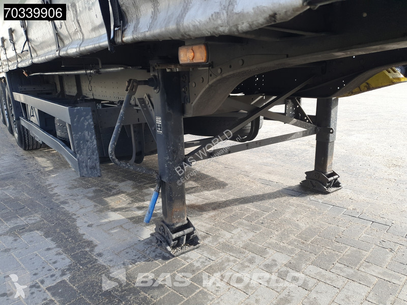 Schmitz Cargobull SCB*S3T 3 axles Sliding Roof...