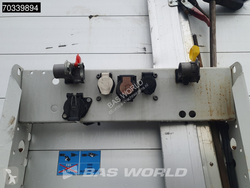 Schmitz Cargobull SCB*S3T 3 axles Sliding Roof...