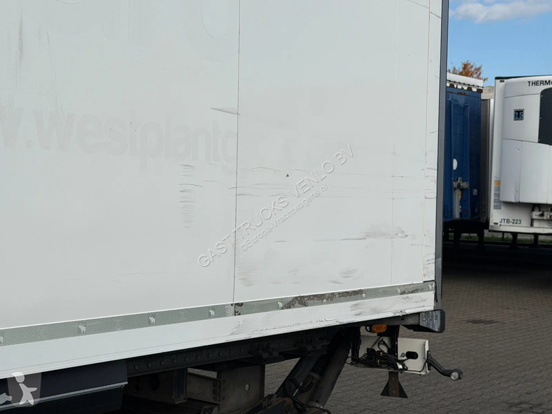 Schmitz Cargobull 24/LZG - FP45 COOL...