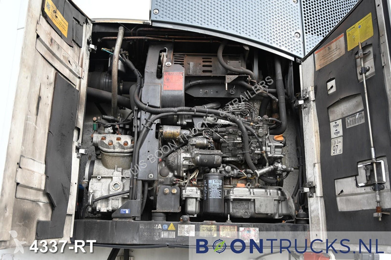 Oplegger Schmitz Cargobull SCB*S3B + THERMO...