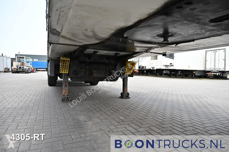 Krone COOL LINER + CARRIER 1950 MT | MULTI TEMP...