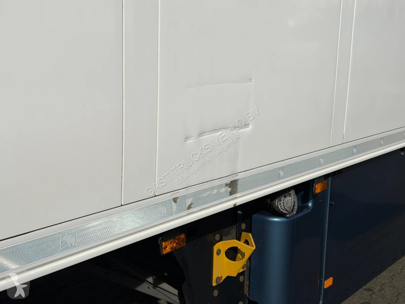 Schmitz Cargobull THERMO KING SLXi 300 /...