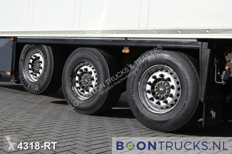 Schmitz Cargobull SCB*S3B + THERMO KING SLXe300...