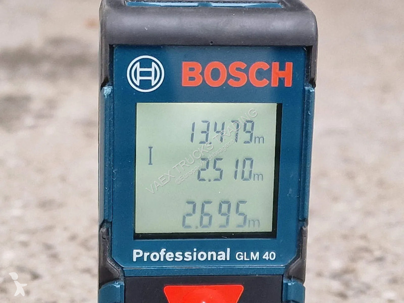 Semitrailer Schmitz Cargobull SCB*S3B...