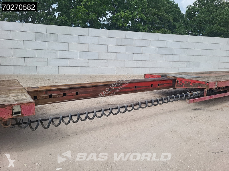 Semitrailer Nooteboom 0SD04072-S17DE-1H1H 4...