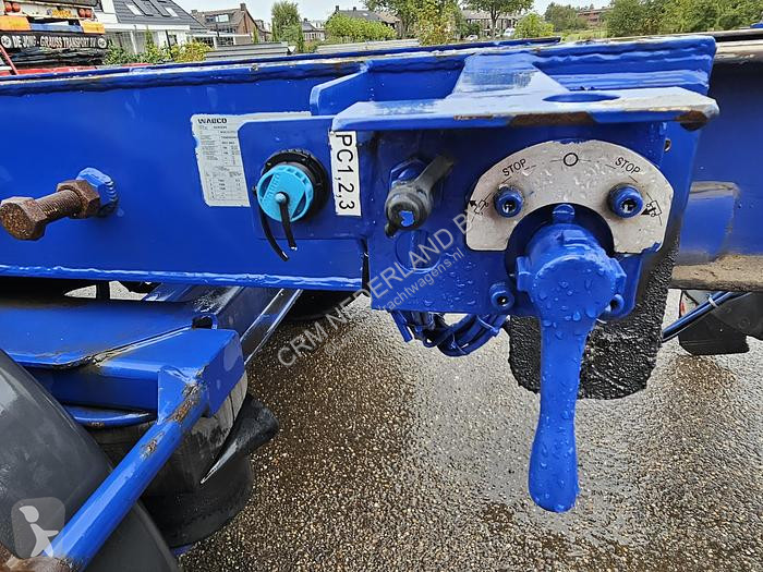 Semitrailer Renders ROC 12 27 CC | x steering |...