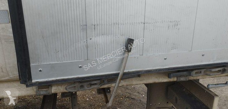 Semi remorque Schmitz Cargobull