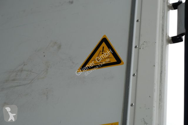 Semi reboque Schmitz Cargobull /SBO  24...