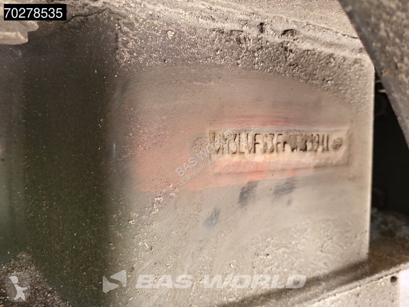 Semiremorca Lamberet Carrier Vector 1550 3...