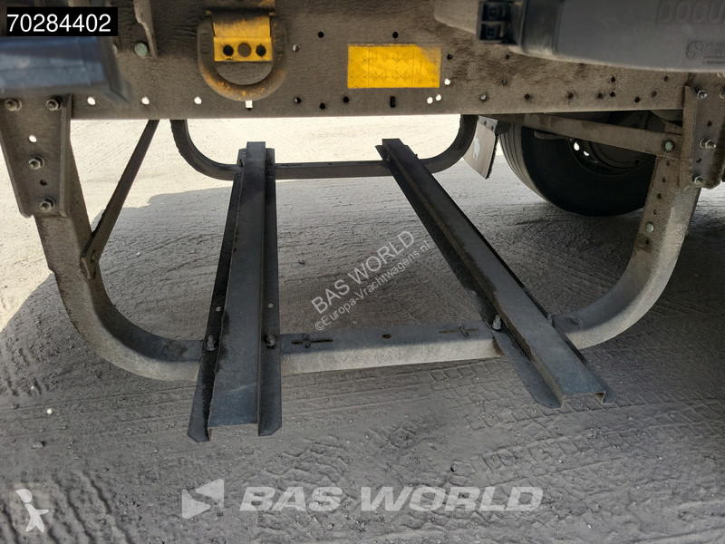 Semi reboque Schmitz Cargobull SCB*S3B 3 axles...