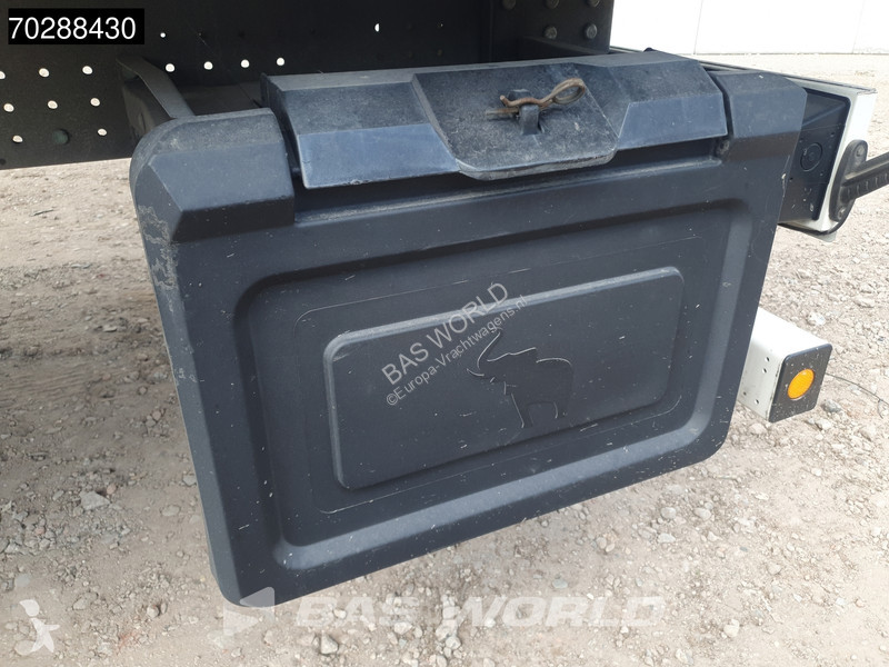Oplegger Schmitz Cargobull SCB*S3T APK 11/25...