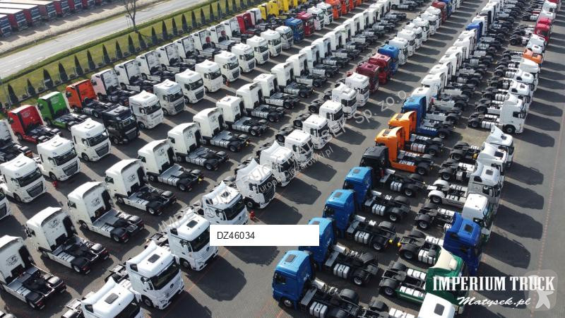Semiremorca Schmitz Cargobull FIRANKA / MULDA...