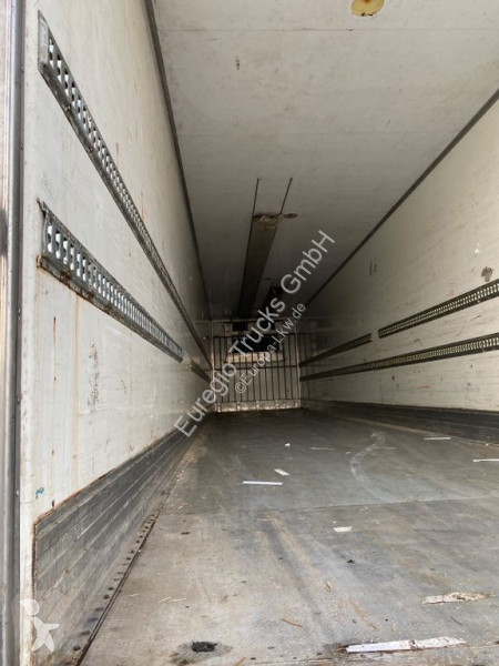 Semitrailer Samro