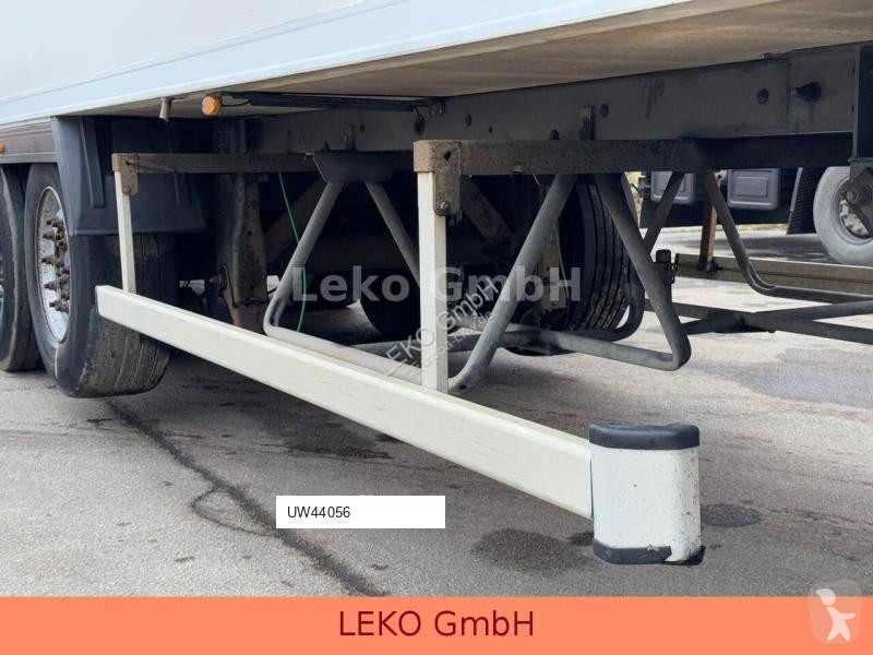 Semi reboque Lamberet