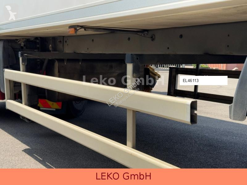 Semirimorchio Lamberet Mit Carrier Vec  1950...