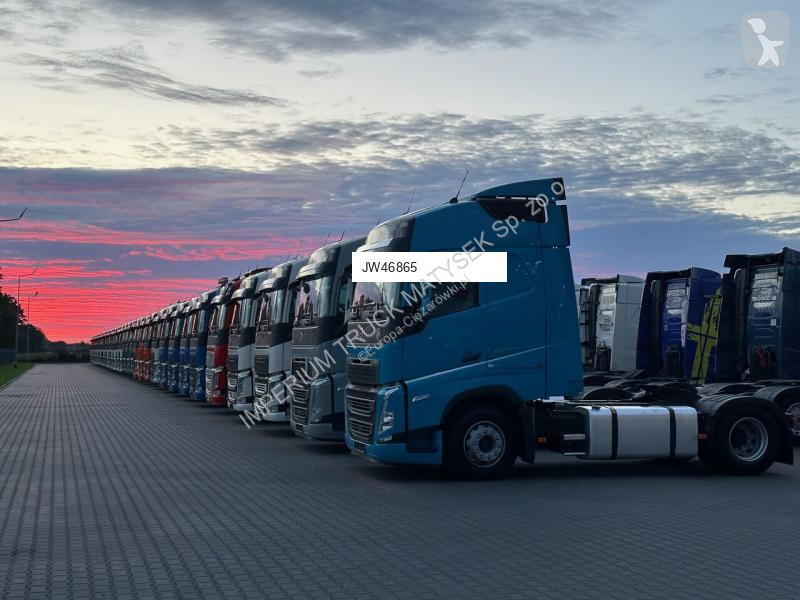 Semiremorca Lecitrailer