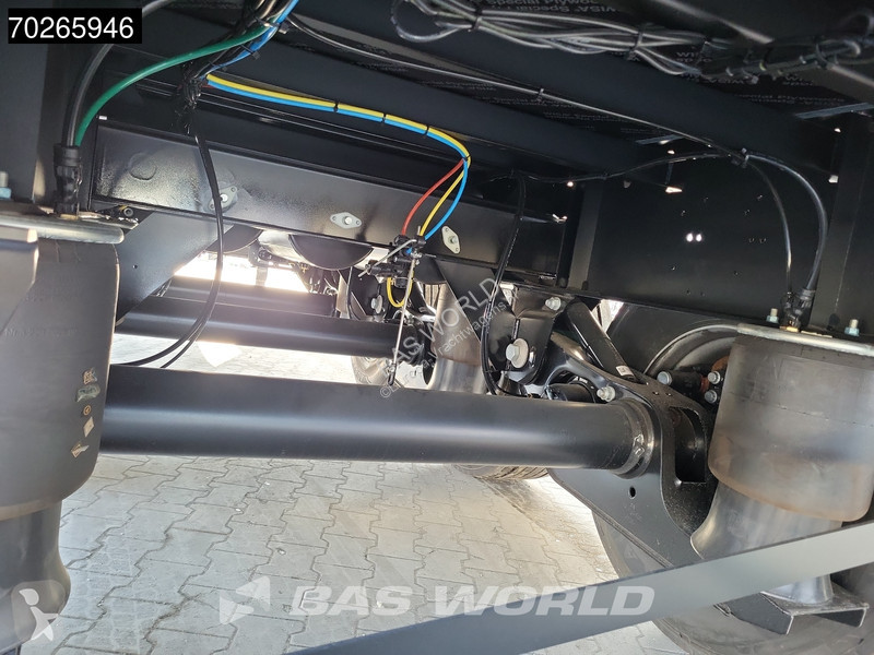 Oplegger Kögel S24-1 3 axles NEW Direkt...