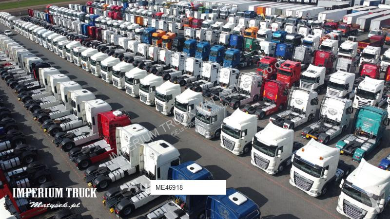 Oplegger Schmitz Cargobull FIRANKA / STANDARD /...