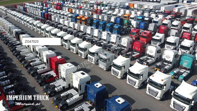 Oplegger Schmitz Cargobull FIRANKA STANDARD /...
