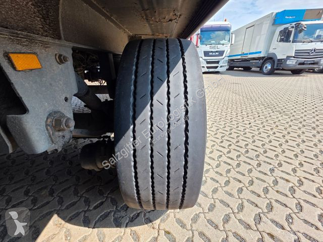 Semiremorca Schmitz Cargobull 24 /...