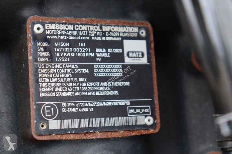 Oplegger Schmitz Cargobull SCB*S3B