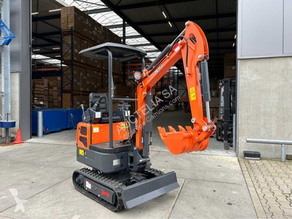 Graafmachine