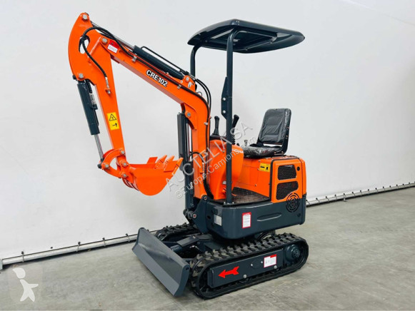 Graafmachine