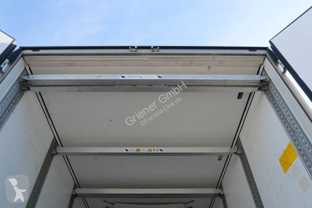Semi reboque Schmitz Cargobull 24/DOPPELSTOCK...