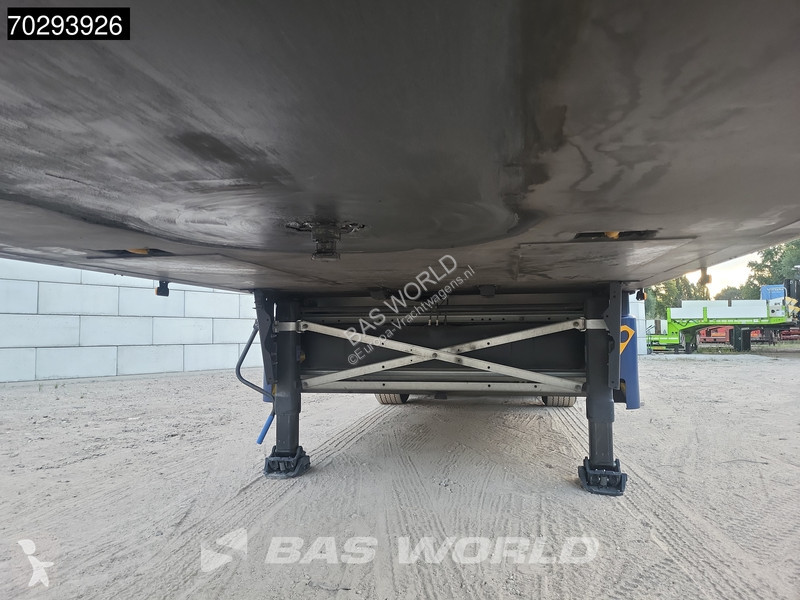 Semirimorchio Schmitz Cargobull SCB*S3 Tailgate...