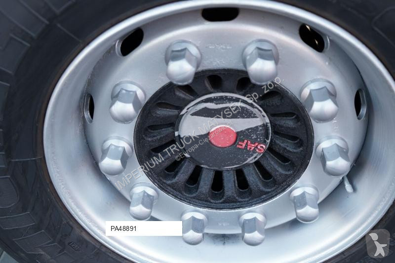 Полуприцеп Wielton NS 3