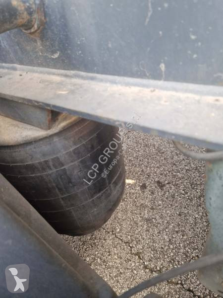 Semirimorchio Piacenza S38R2U58