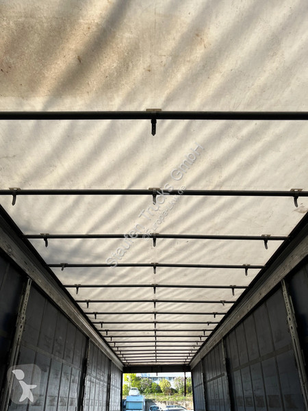 Semi remorque Schmitz Cargobull SCB S3T *MEGA...