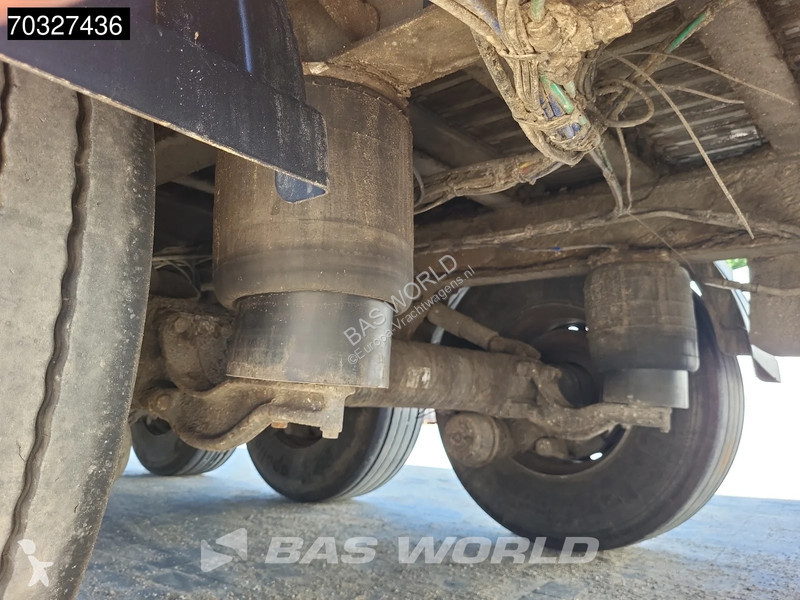 نصف مقطورة Stas S300ZX APK 09/26
