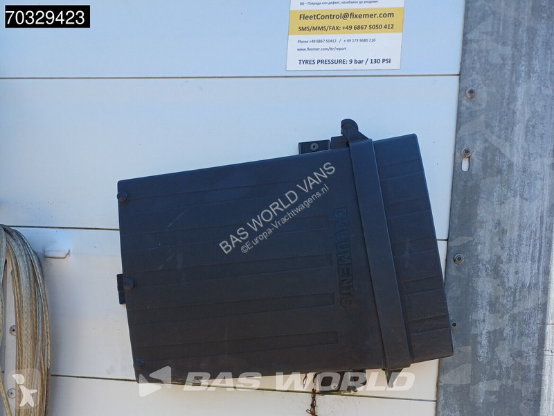 نصف مقطورة Schmitz Cargobull SCB*S3T Huckepack...