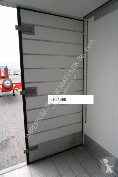 نصف مقطورة Schmitz Cargobull CHŁODNIA / THERMO...