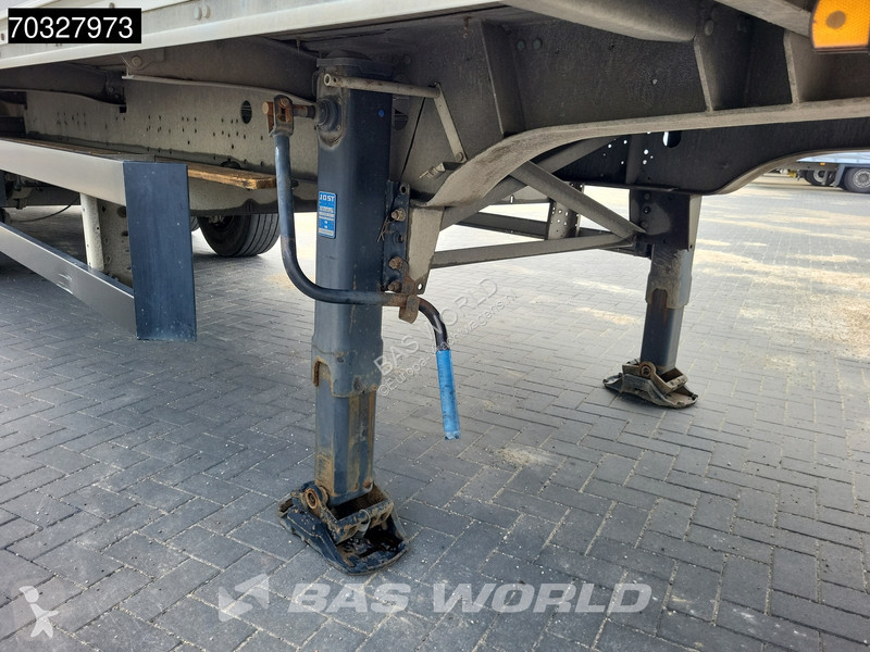 Semi remorque Schmitz Cargobull SCB*S3B 3 axles