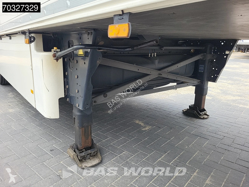 Oplegger Schmitz Cargobull SCB*S3B 3 Achsen TUV...
