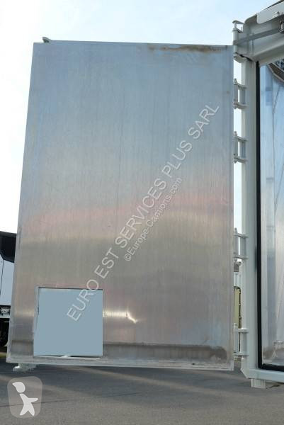 نصف مقطورة Schmitz Gotha SKI 24 SL