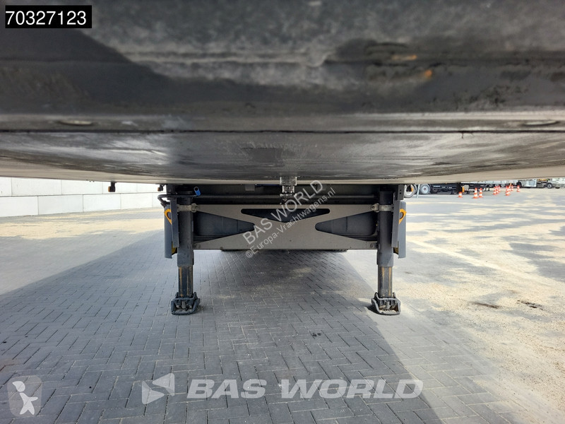 Semi remorque Schmitz Cargobull SCB*S3B 3 axles...