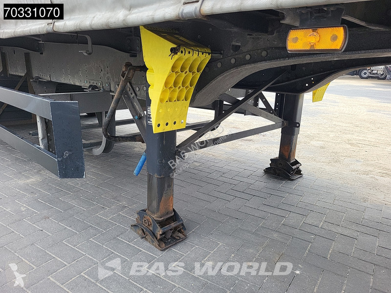 Semi remorque Schmitz Cargobull SCB*S3T 3 axles...