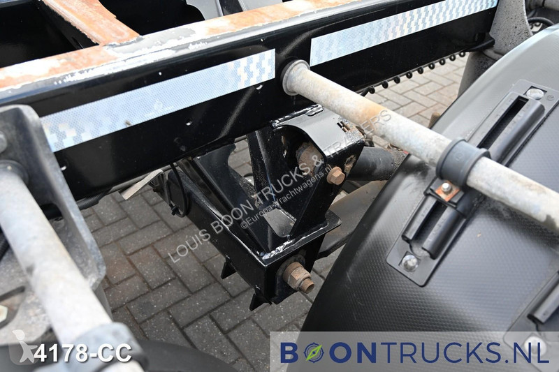 Semirremolque D-TEC FLEXITRAILER |...