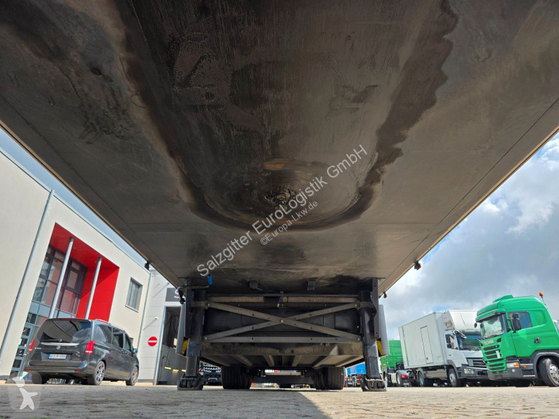 نصف مقطورة Schmitz Cargobull 24/L-13.4 FP COOL...