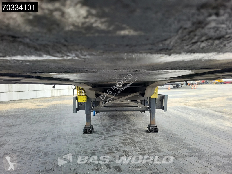 Semiremorca Schmitz Cargobull SCB*S3T Sliding Roof