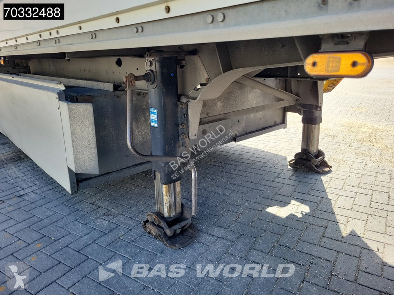 Semiremorca Schmitz Cargobull 24 Laadklep APK...